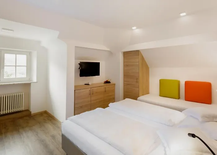 Hotel Kolping Merano