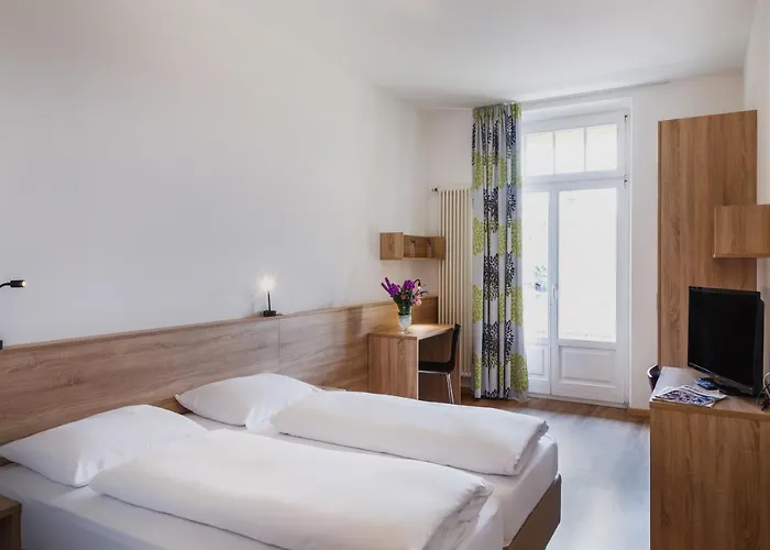 Kolping Hotel Merano