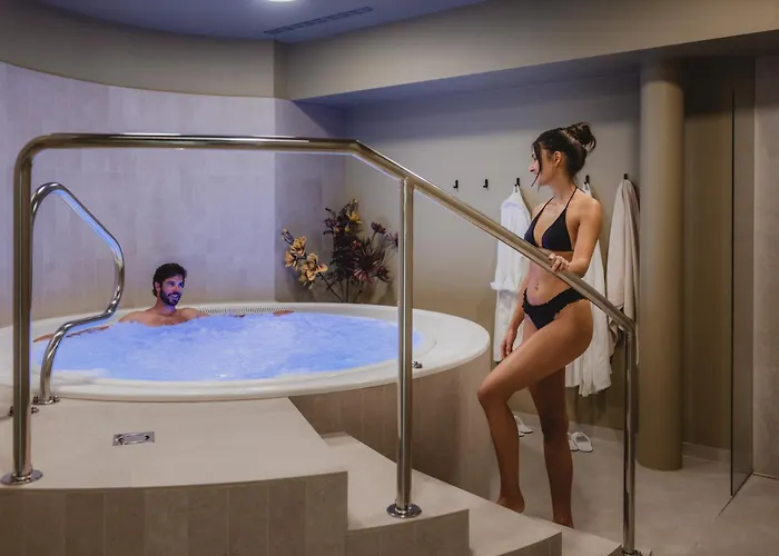 Hotel Kolping Merano