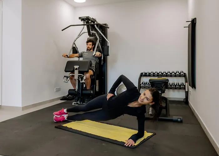 Kolping فندق ميرانو