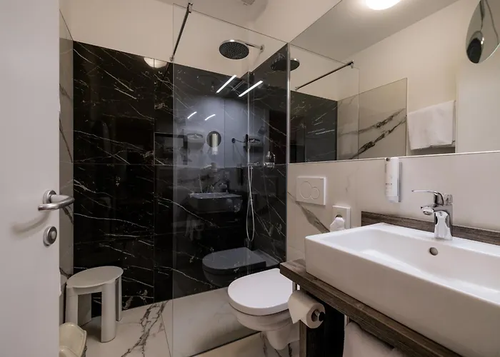 فندق Kolping ميرانو