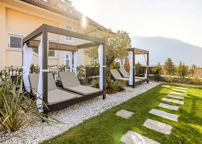 Kolping Hotel Merano