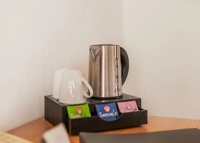 فندق Kolping ميرانو