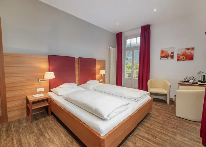 Hotel Kolping Merano