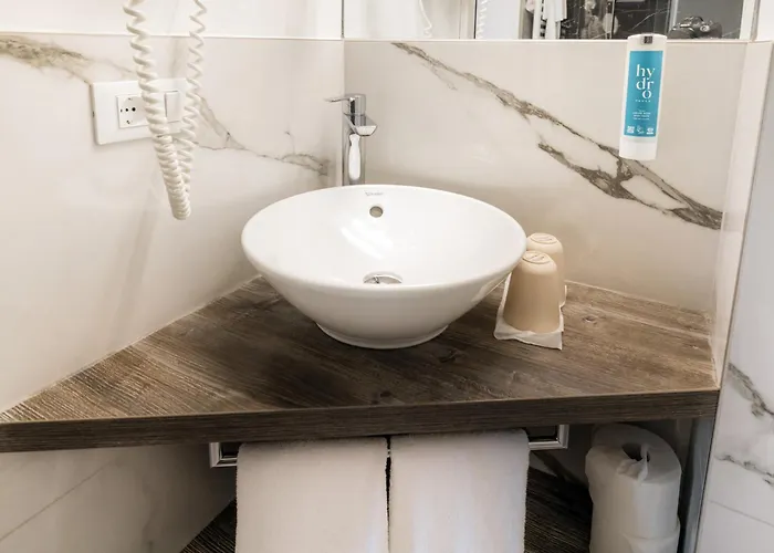 Kolping Hotel Merano