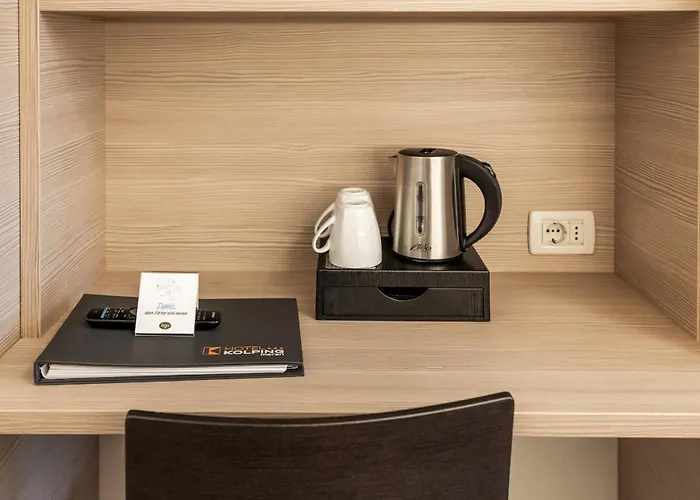 Kolping Hotel