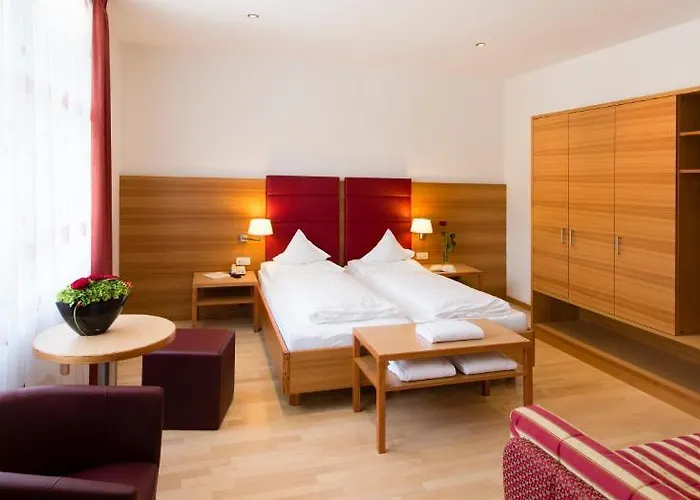 Kolping Hotel Merano