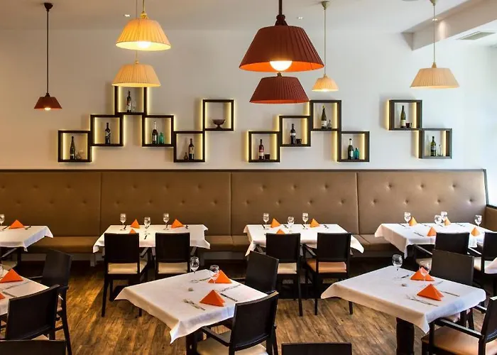 فندق Kolping ميرانو