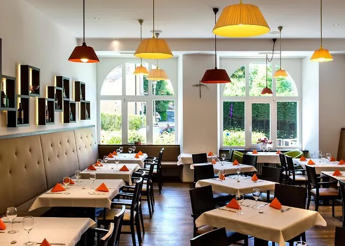 فندق Kolping ميرانو