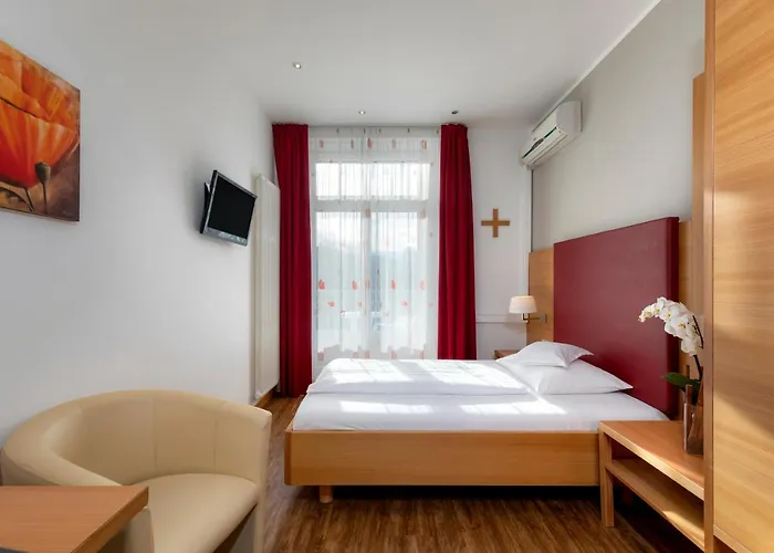 Hotel Kolping 3*