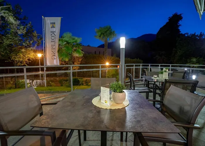 Kolping Hotel Merano