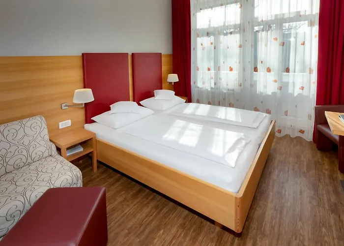 Hotel Kolping Merano