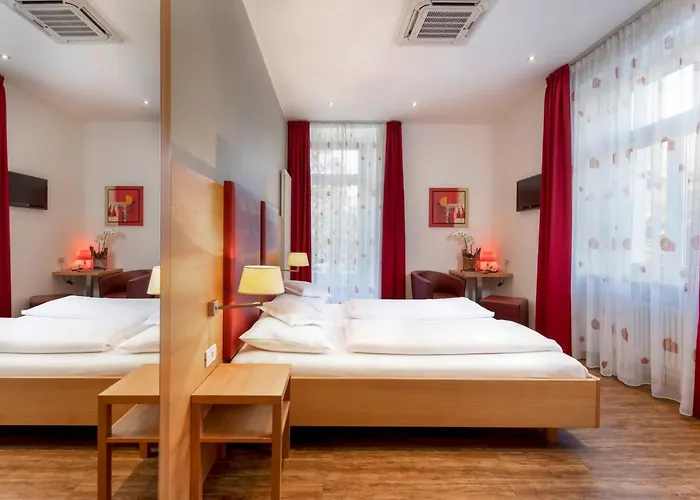 Kolping Hotel 3*