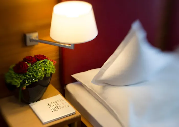 Hotel Kolping Merano