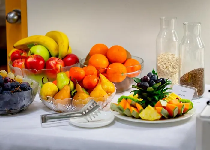 Hotel Kolping Merano