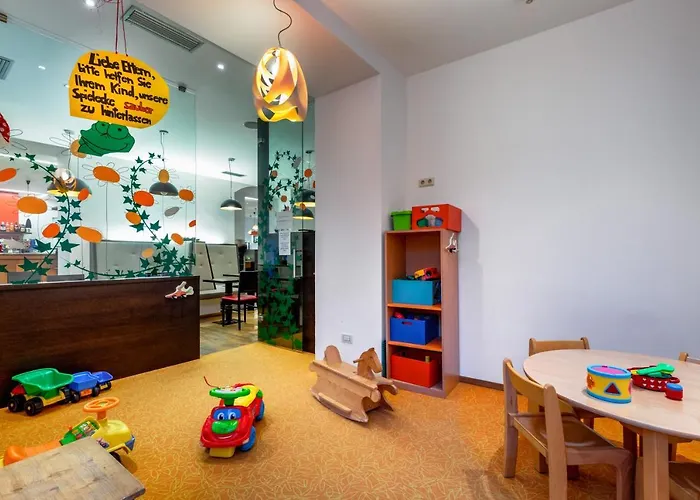 Kolping 3* ميرانو