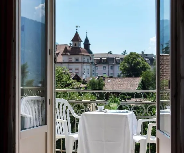 Hotel Kolping Merano